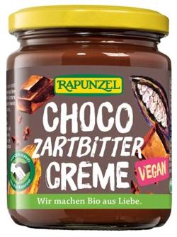 Choco Zartbitter Aufstrich 250 g
