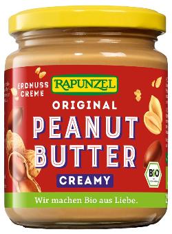 Peanutbutter Creamy  250 g