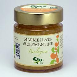 Clementinen-Marmelade _ Marmellata di Clementine von befreitem Mafialand