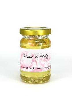 Rosen & Honig  125 g