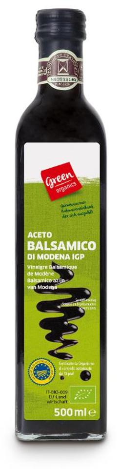 green Balsamico di Modena