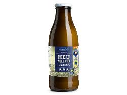 b*Demeter Heumilch Kuh & Kalb 3,8%, Flasche