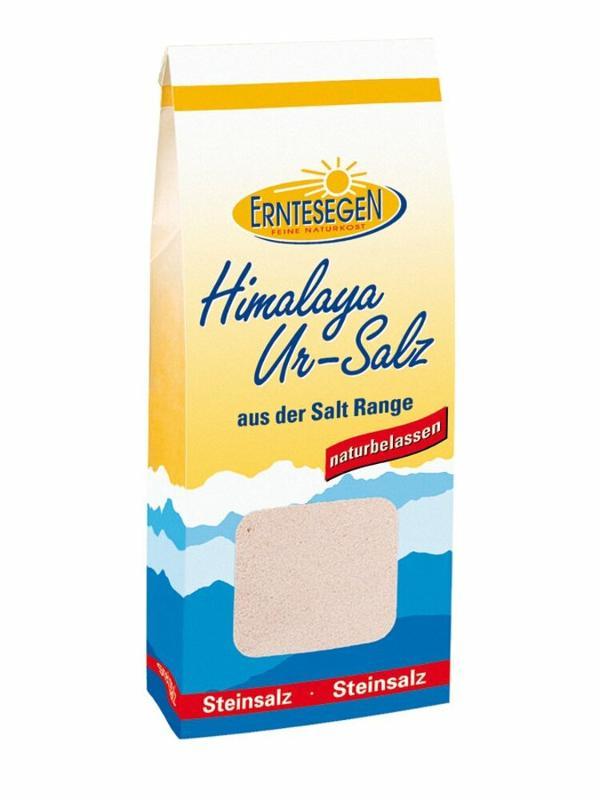 Produktfoto zu Himalaya Ur-Salz, 1 kg