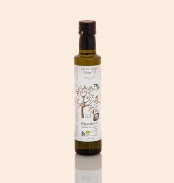 Produktfoto zu Premium Olivenöl Papdakis