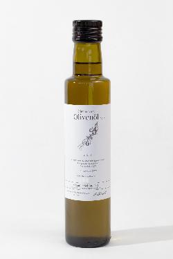 Griech. Olivenöl, Ölmühle Schönefeld