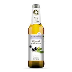 Olivenöl nativ extra Mehrweg