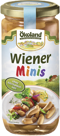 Wiener Minis  180 g