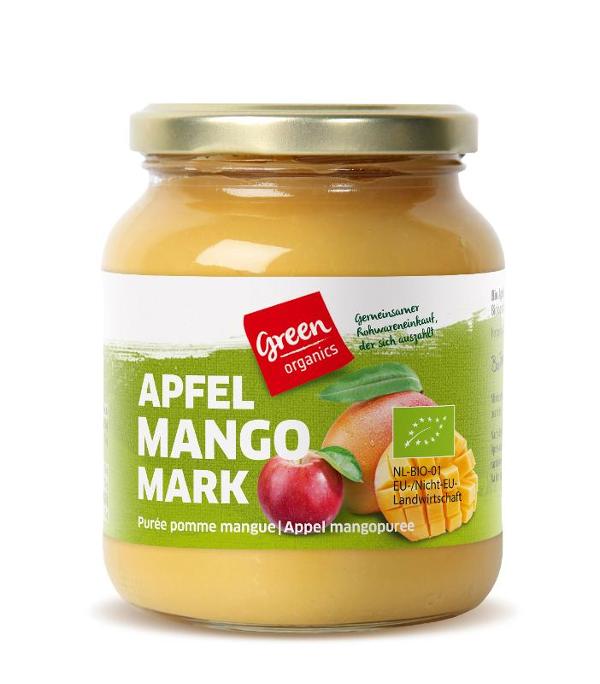 Produktfoto zu green Apfel-Mango-Mark
