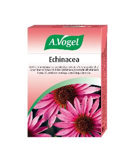 Echinacea-Kräuter-Bonbon