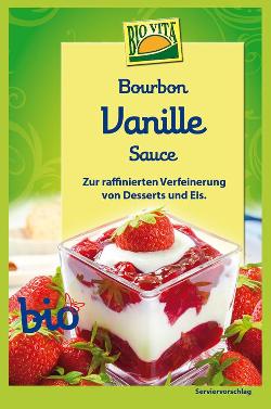 Vanille-Sauce, 2 Beutel