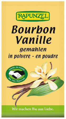 Vanillepulver Bourbon 5g HIH
