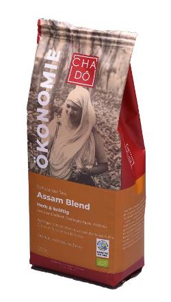 Fairtrade Assam Blend