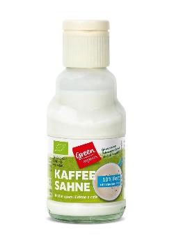 green Kaffee-Sahne 165 g