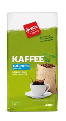 green Kaffee 500 g