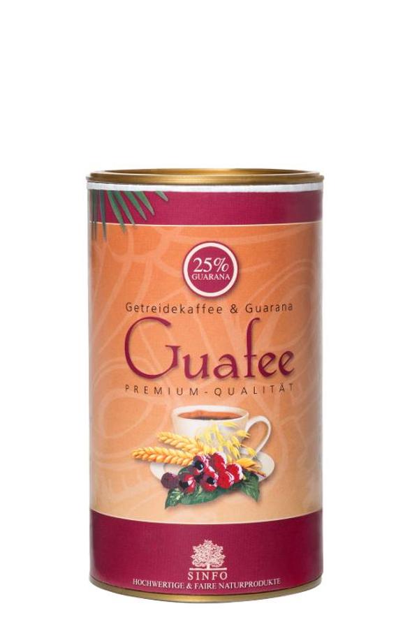 Produktfoto zu Guafee   125 g