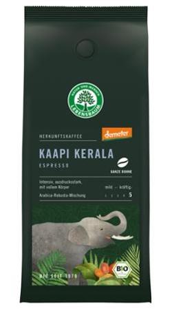 Espresso Kaapi Kerala ganze Bohne 250 g