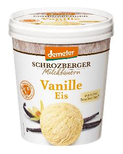 TK Vanille Eis 500 ml
