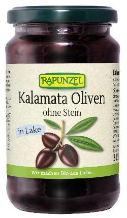 Oliven Kalamata violett, ohne