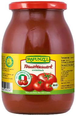 Tomatenmark 1 kg 22% Tr.M.
