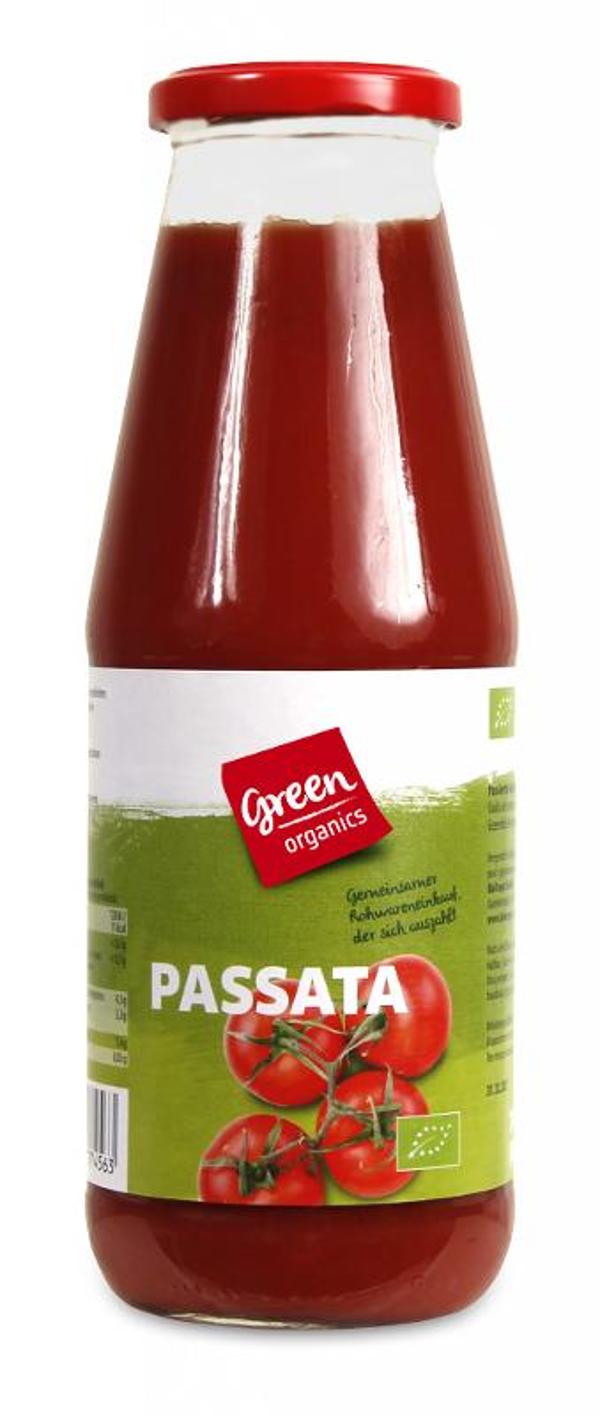 Produktfoto zu green Passata