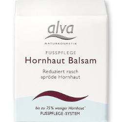 Hornhaut Balsam  30 ml