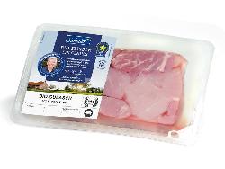 bioladen  Gulasch - Schwein ca. 400 g