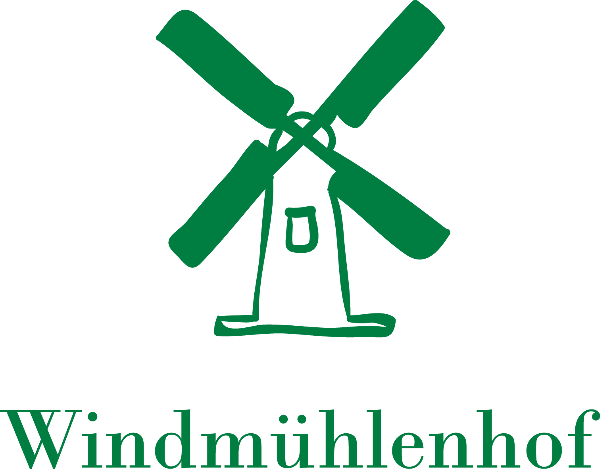 Produktfoto zu Geflügel-Frikadellen 2er Windmühlenhof