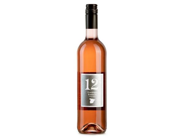 Produktfoto zu 12ø Castilla rosé