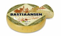 Bastiaansen Charmeux mit Steinpilzen