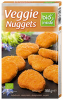 Veggie Nuggets