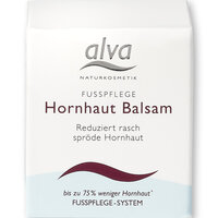 Hornhaut - Balsam
