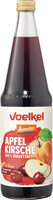 Apfel Kirsche 100% Direktsaft