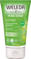 WELEDA Pearl Scrub  Dusch-Peeling Birke