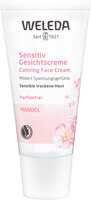 WELEDA Mandel Sensitiv Gesichtscreme
