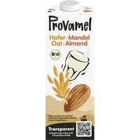 Provamel Bio Hafer-Mandeldrink