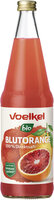 Blutorange 100% Direktsaft