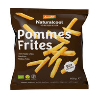 Pommes Frites