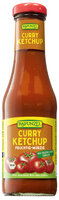 Ketchup Curry