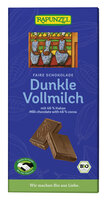 Vollmilch Schokolade 46% Kakao Dunkel HIH