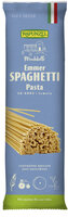 Emmer-Spaghetti Semola