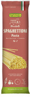 Spaghettoni Semola, no.7