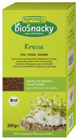 Kresse bioSnacky