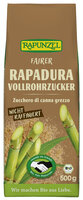 Rapadura Vollrohrzucker HIH