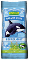 Organic Mints Peppermint HIH Nachfüllbeutel