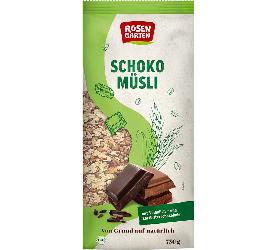 Schoko-Müsli  750 g