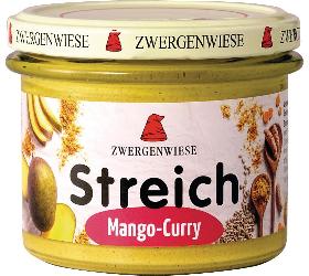 Mango-Curry Streich  180 g