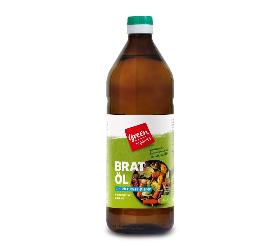 green Brat-Öl
