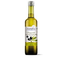 Olivenöl 0,5 l mittelfruchtig