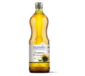 Sonnenblumenöl 1 l nativ