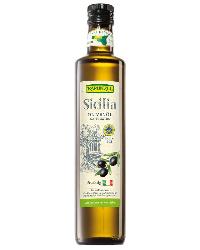 Olivenöl Sicilia, nativ extra